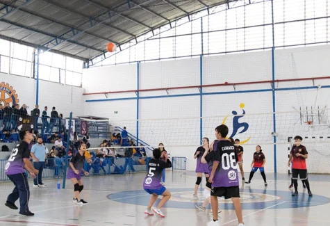 Interclasses