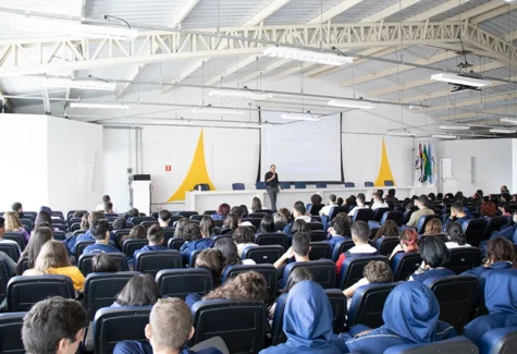Palestras
