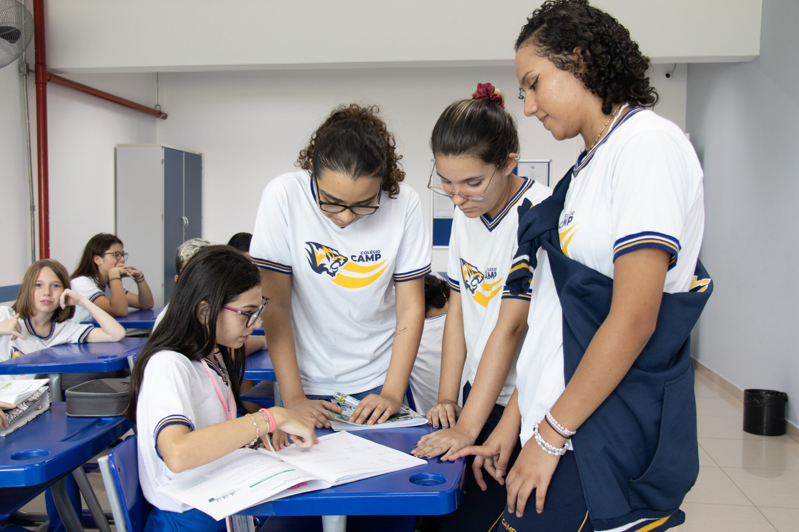 Projeto Tutoria 3